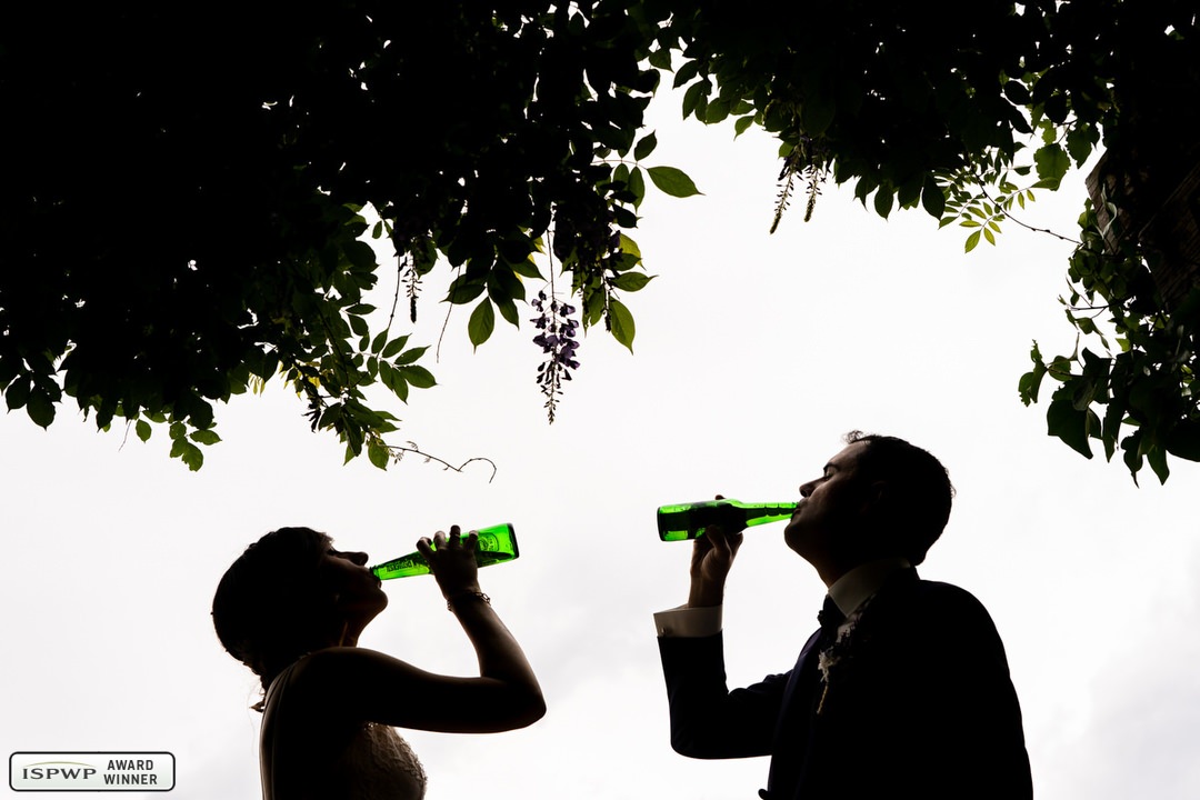 Madrid, Spain Wedding Photographer - Fotoinstantes